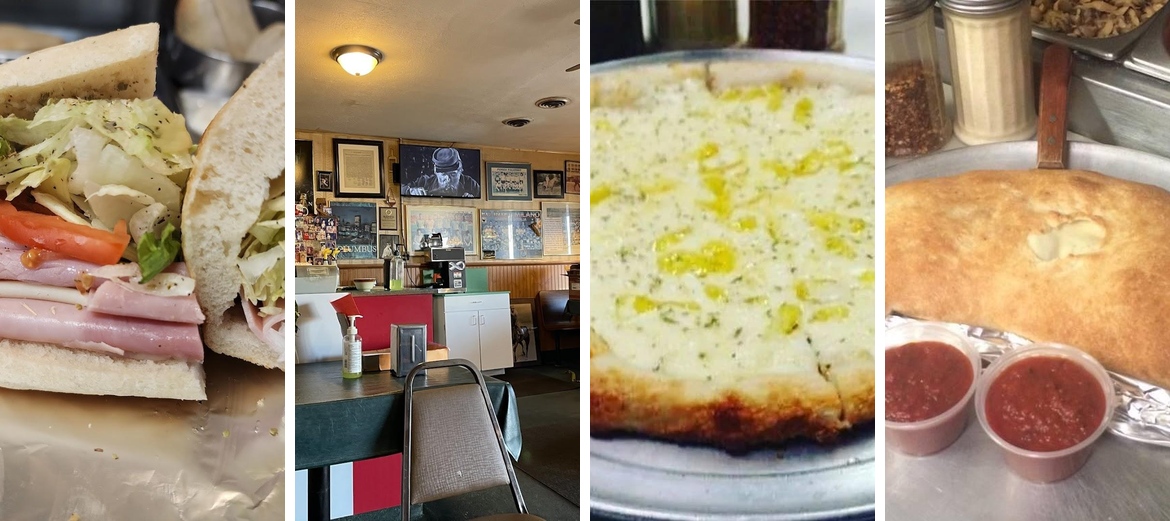 Brother's Pizza Champion Restaurant