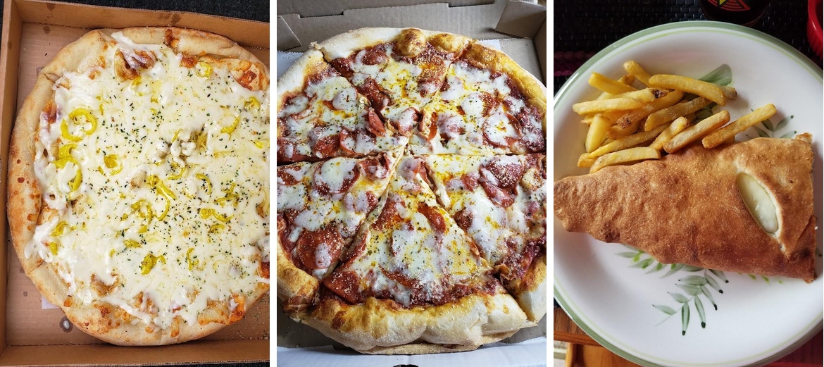 Brother's Pizza Champion Restaurant