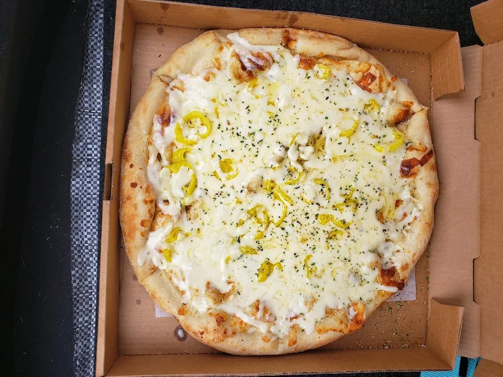 Extra Cheese