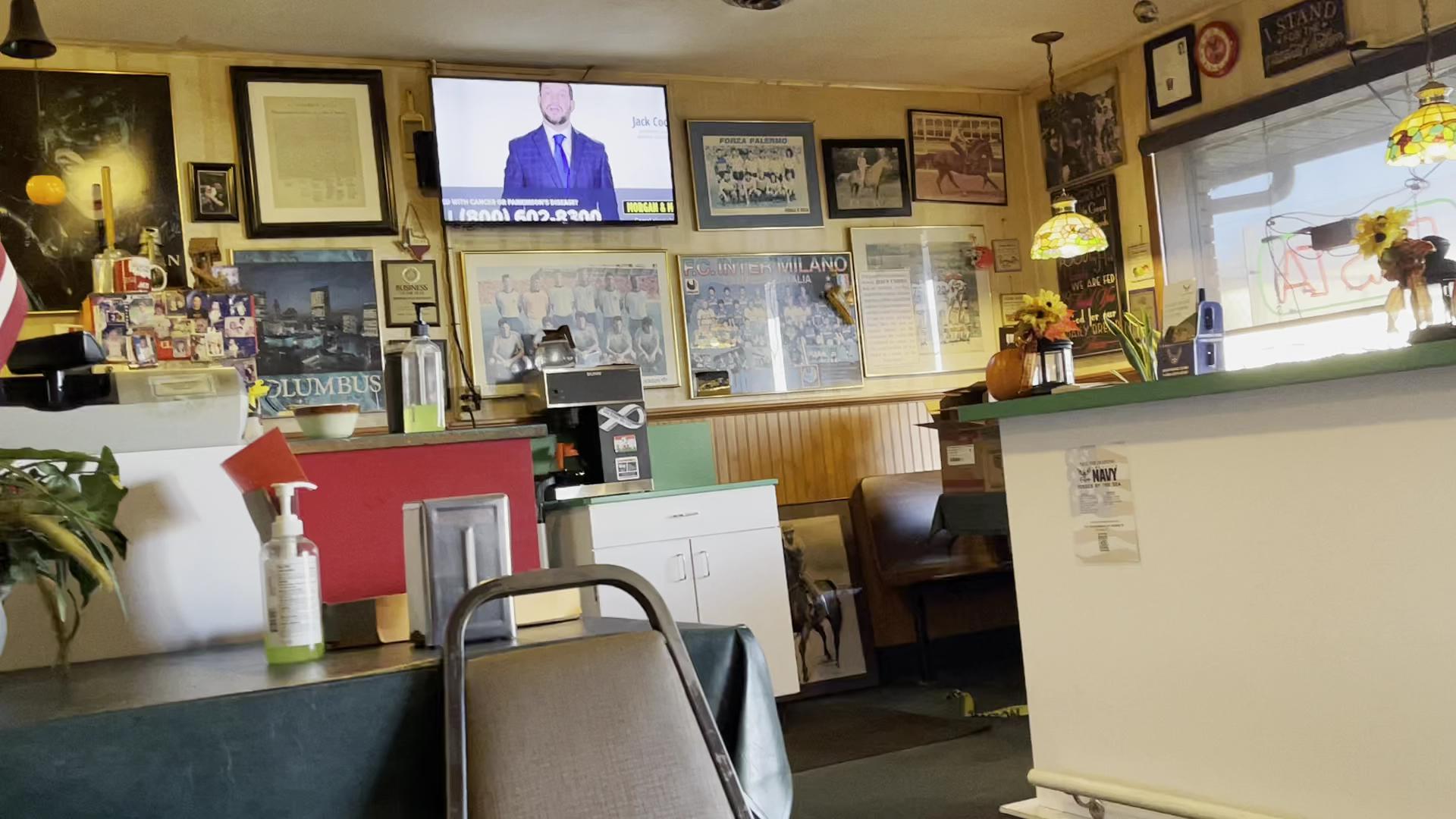 Brother's Pizza Champion Restaurant