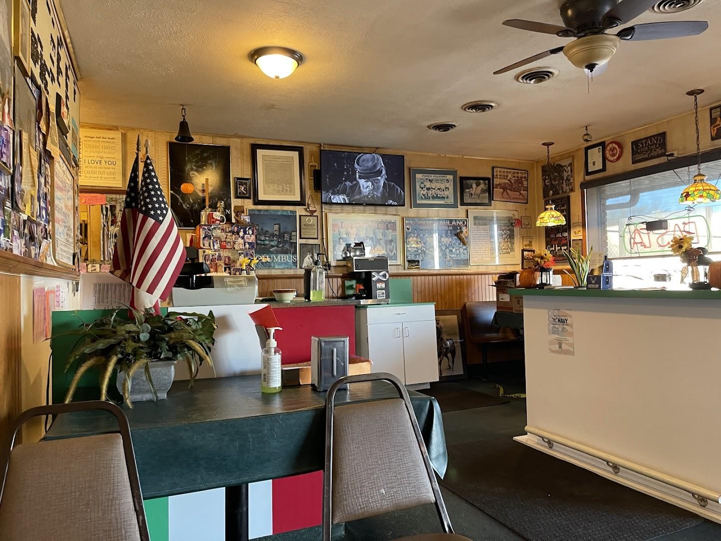 Brother's Pizza Champion Restaurant