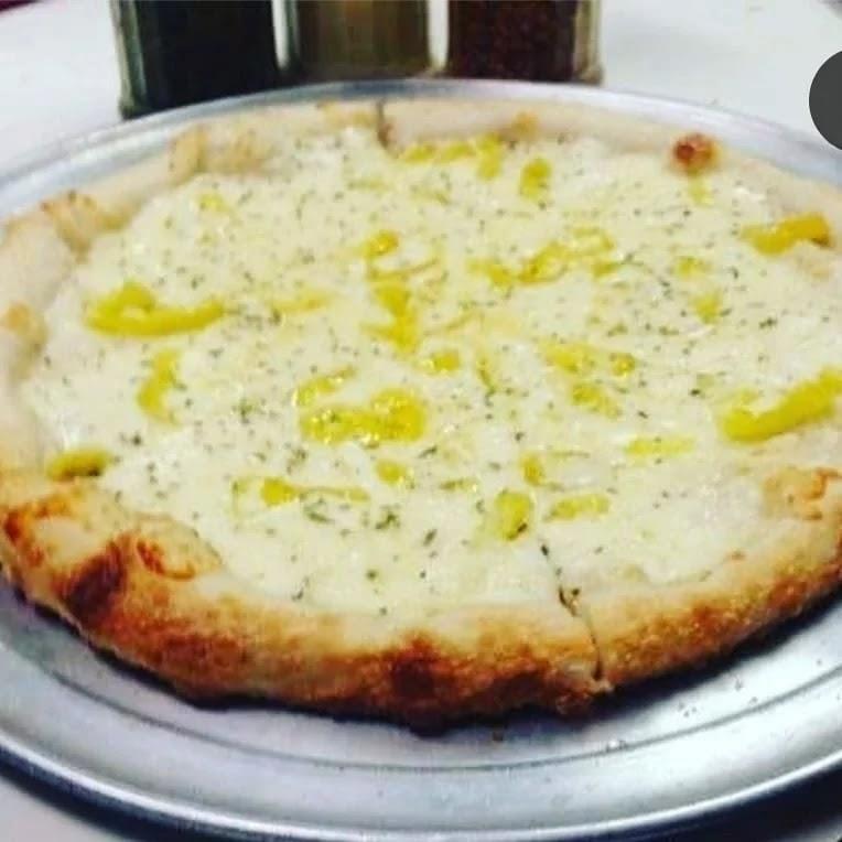 Brother's Pizza Champion Restaurant