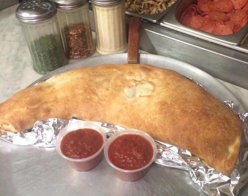 Brother's Pizza Champion Restaurant