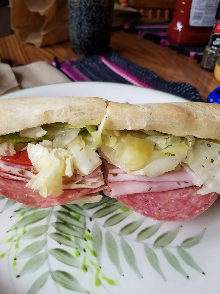 Italian Subs