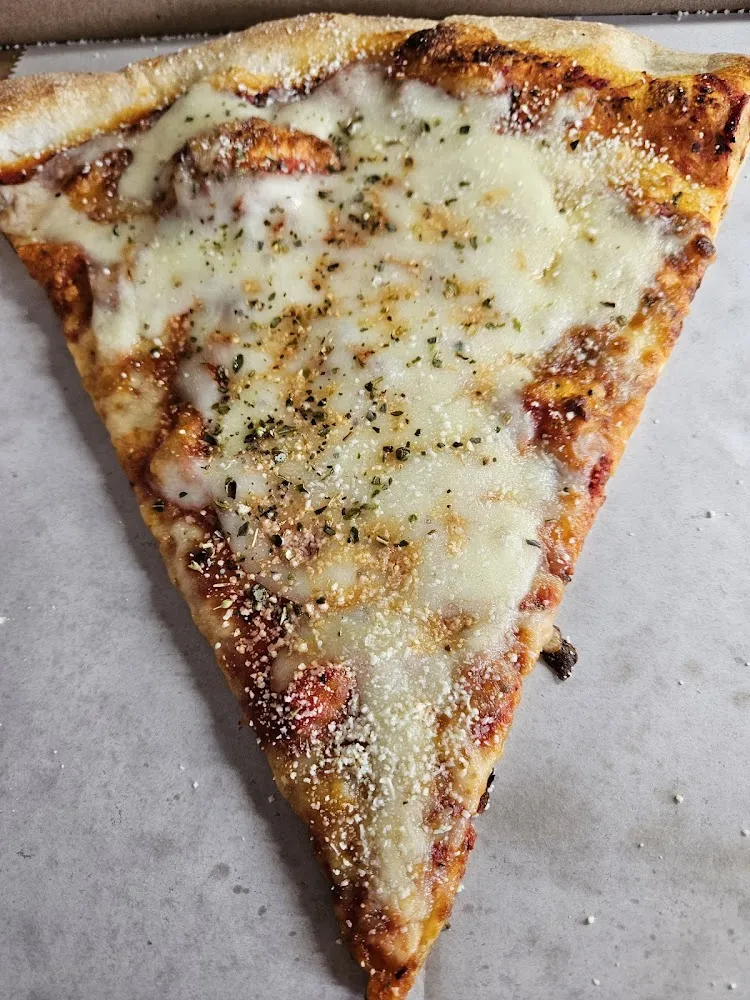 Slice of Pizza 2